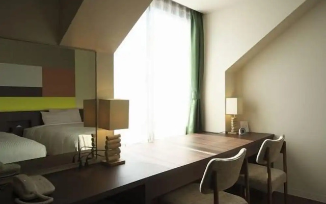 Kawaguchiko Park Hotel