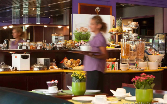 Mercure Versailles Paris Ouest