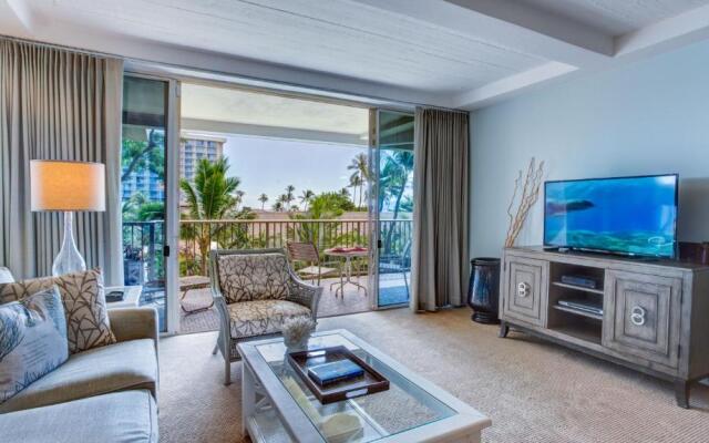 Maui Westside Properties - The Whaler 359