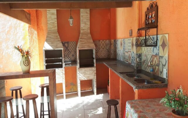 Oyo Pousada Vida Bela Suites