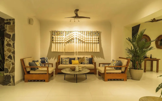 Hotel Ysuri Bucerias