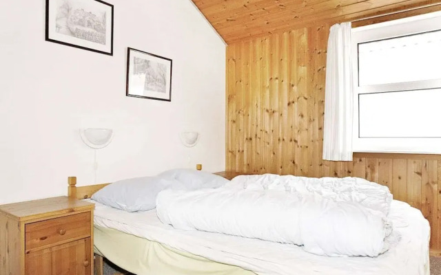 10 Person Holiday Home in Thisted-by Traum