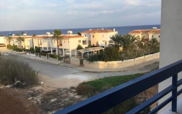 Maouris Hotel Apartments