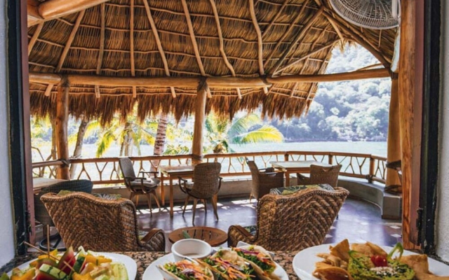 Villa Lala Love Nest Adults Only