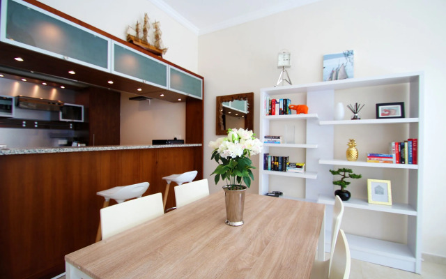 Al Sahab 2 by Wider View