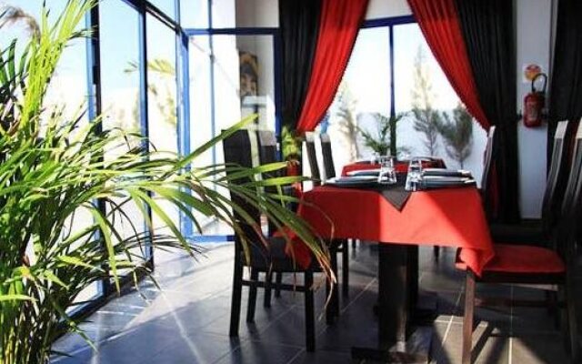 Auberge Oualidia Dream