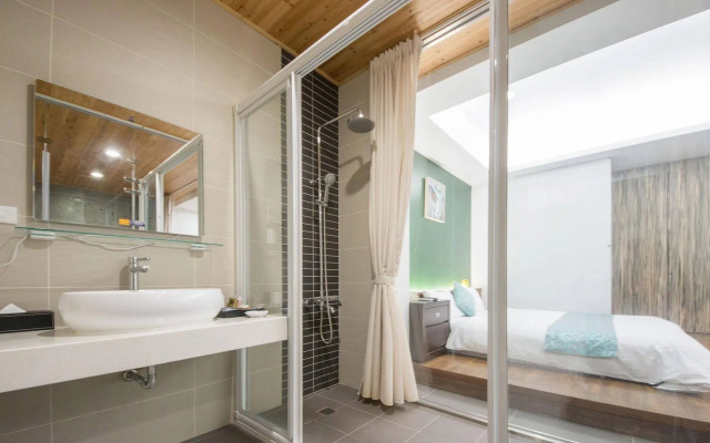 Tsaiyu B&B