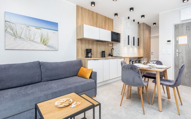 Balticus Apartments by Renters