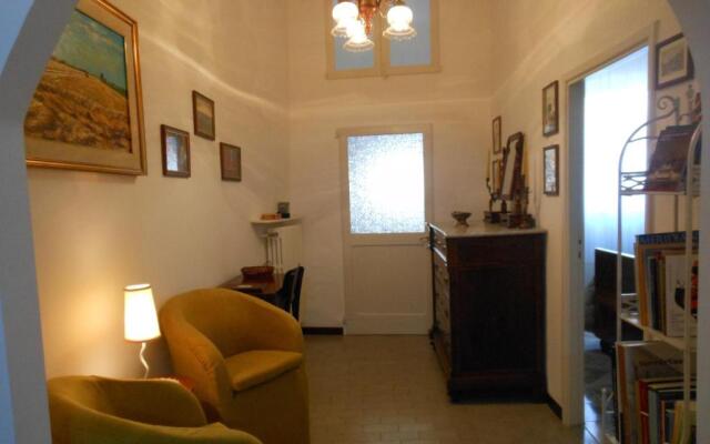 B&B Le Stanze del Chiostro