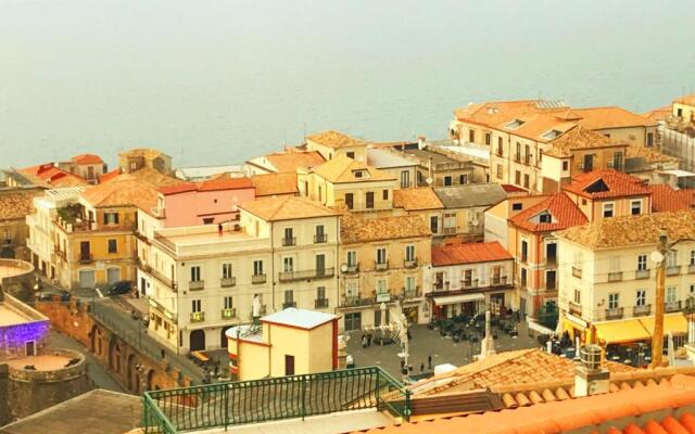 Residenza Vinci Room & Suite