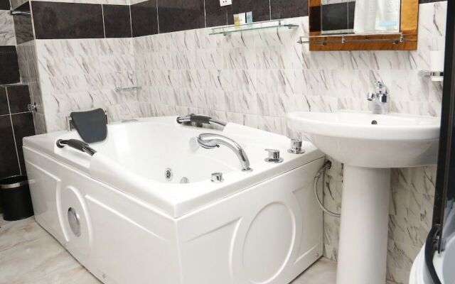 All Seasons Hotel Owerri