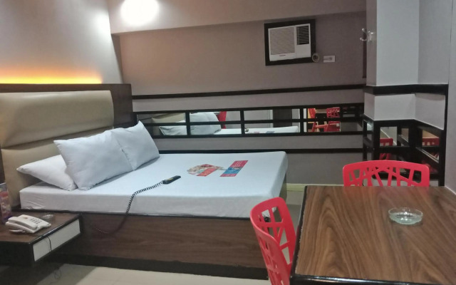 Hotel Sogo Pasay Rotonda