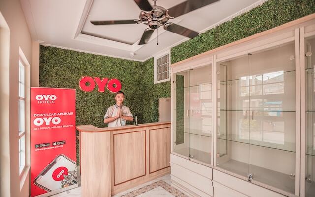 OYO 371 Kwitang Guest House