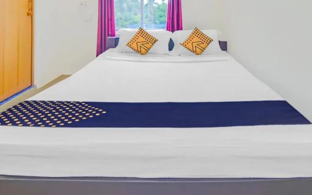 OYO spot on 81427 Nirvaan Guest House