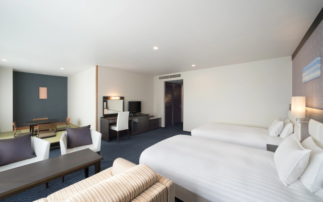 Grand Mercure Lake Biwa Resort & Spa
