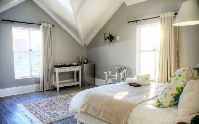 23 On Glen Guest House