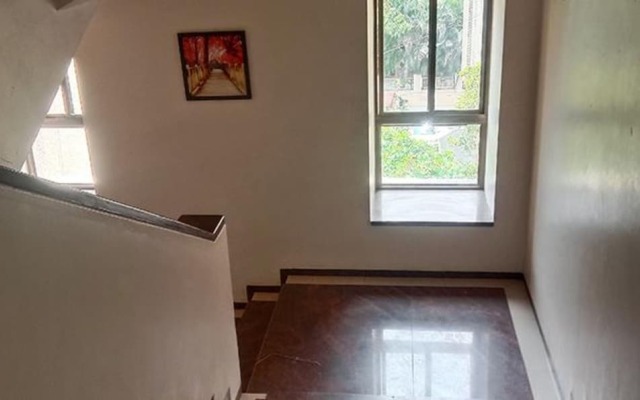 Fabhotel Prime Ivy Studio