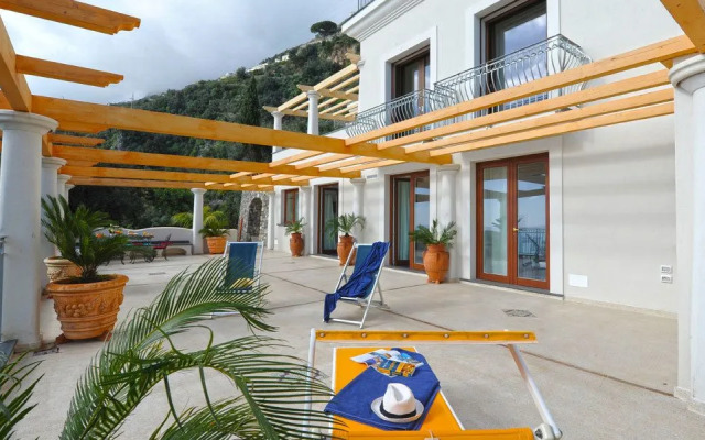 Villa Duchessa di Amalfi