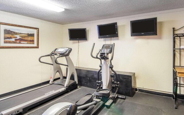 Home2 Suites By Hilton Tulsa Airport