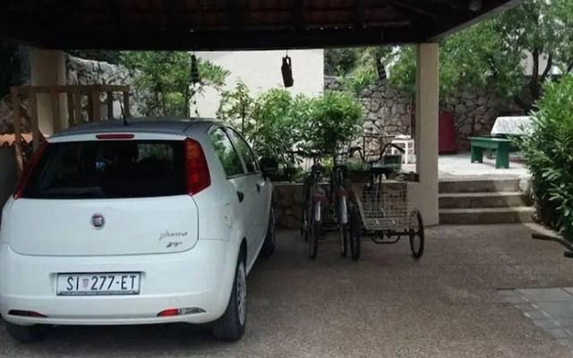 Ruzica - 50 m From sea - A1 Mali