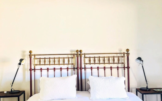 Casa Bouchon Hotel Boutique