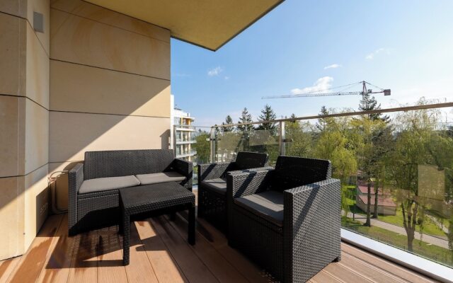 Sun & Snow Bałtyk Park Kołobrzeg