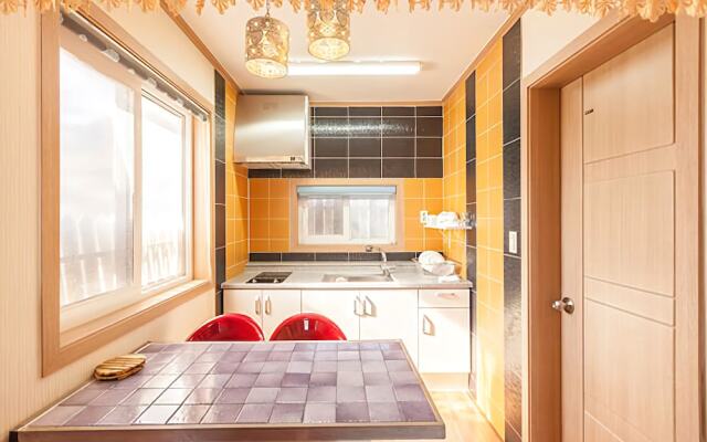 Namhae Ilmare Pension