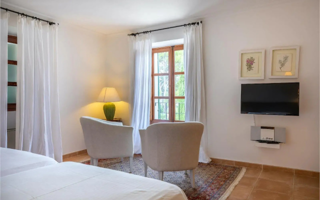 Hotel Llenaire