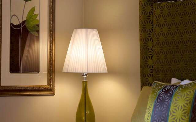 The Arden Hotel