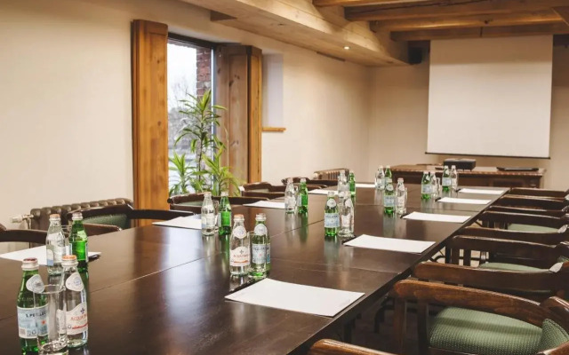 Promenade Hotel Liepaja