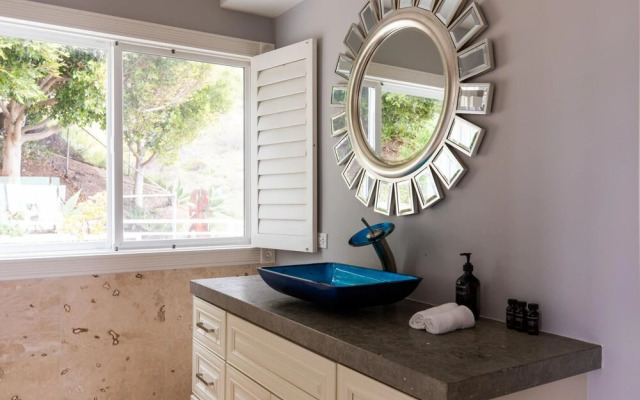 Vista De Los Ondas - Sea Star