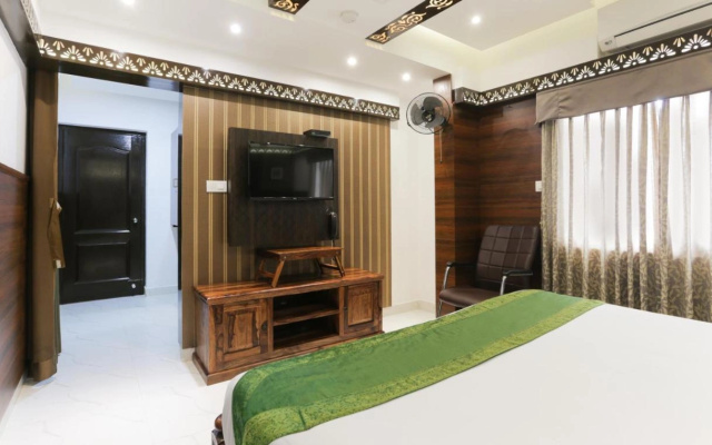 Hotel Dvaraka Inn