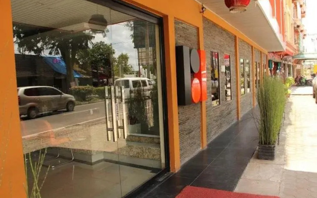 Hotel Pundi Rezeki 3