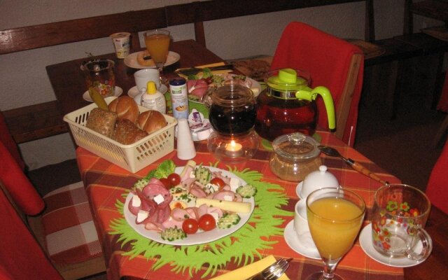 Pension Archa