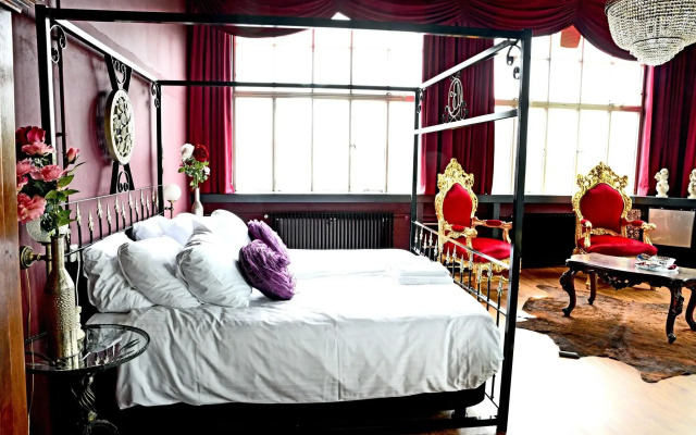 Stayokay Eindhoven - Hostel