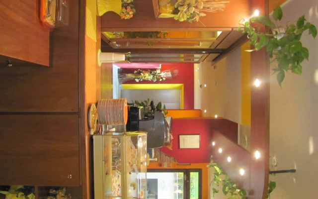 Albergo Hotel Giardino