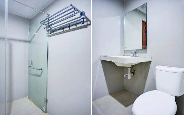 Collection O Gapura Hotel Near Parapat Penatapan Danau Toba