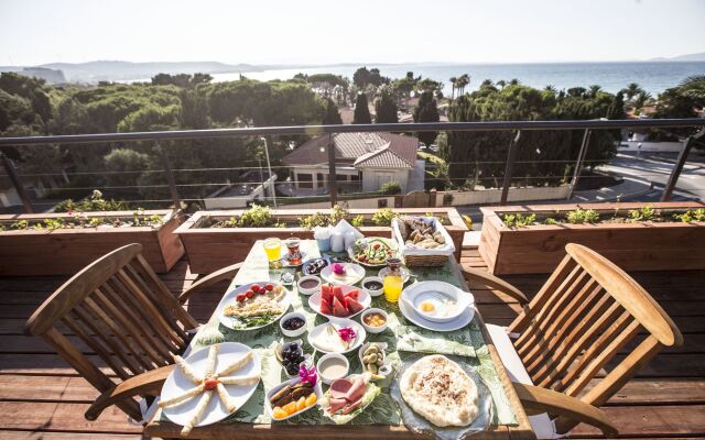 Rooms Exclusive - Adults Only