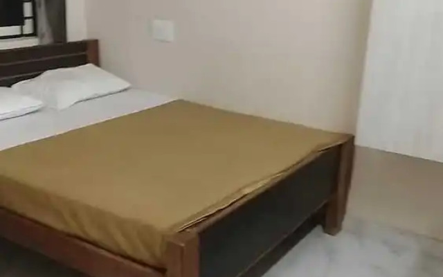Ambika Residency Urban Stay