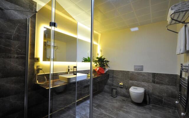 Double Comfort Hotel