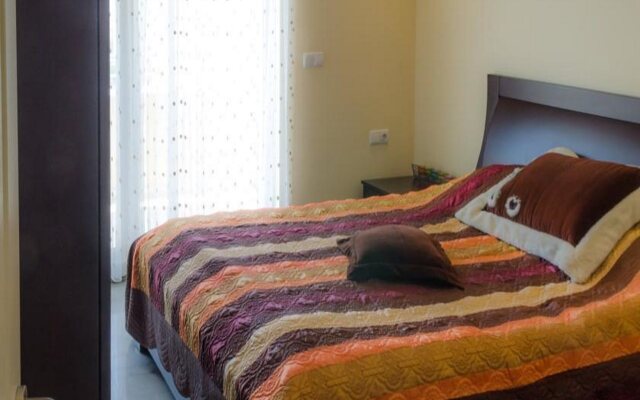 Cebeci Residence 8