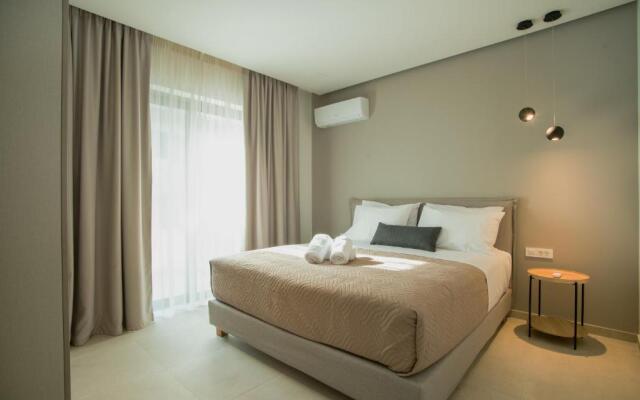 Celine Luxury Apartments & Suites