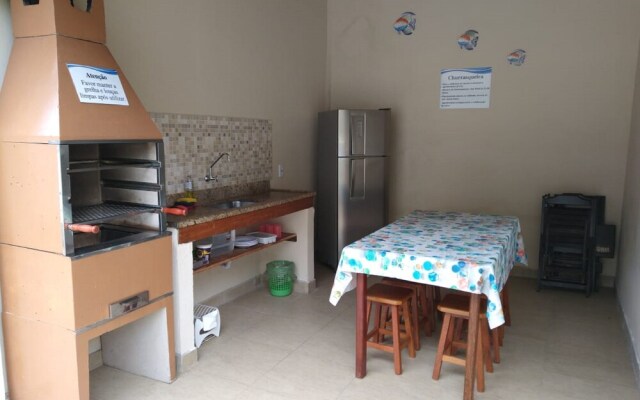 Canto Verde Apartamentos Caraguá