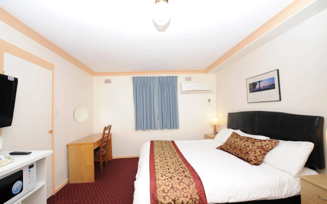 Northshore Hotel