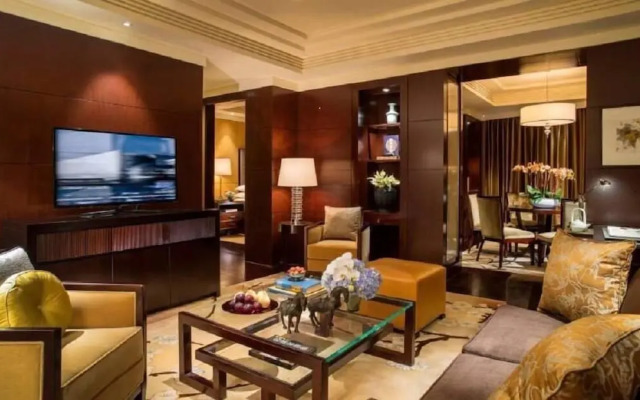 Wuhan Poyer Boutique Hotel