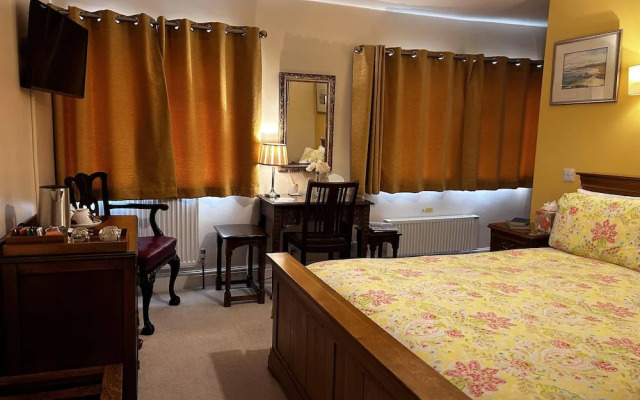 The Old Posthouse B&B