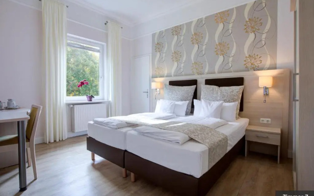 Hotel See Villa