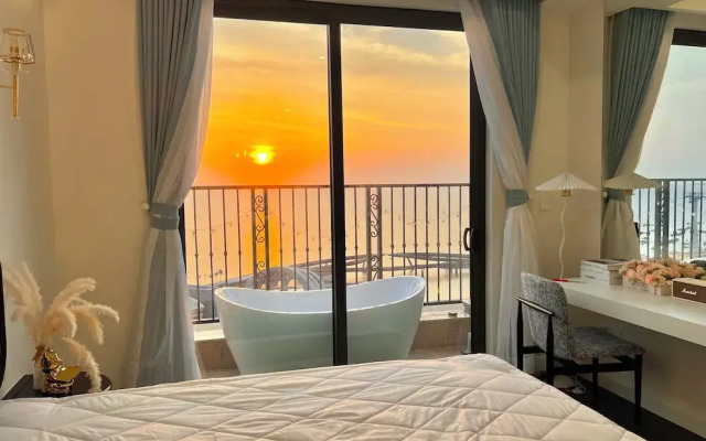 S Gen Residences Phu Quoc