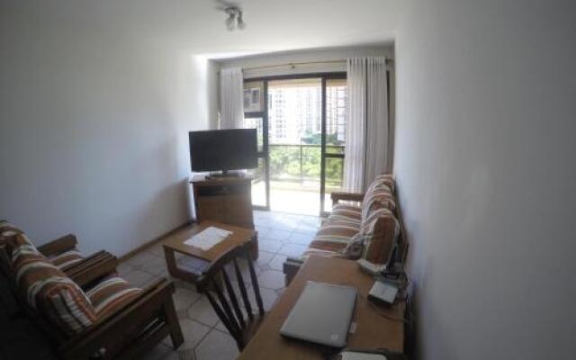 Apart Hotel Barra Inn