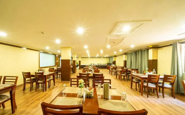 Lords MidTown Suites Bangalore